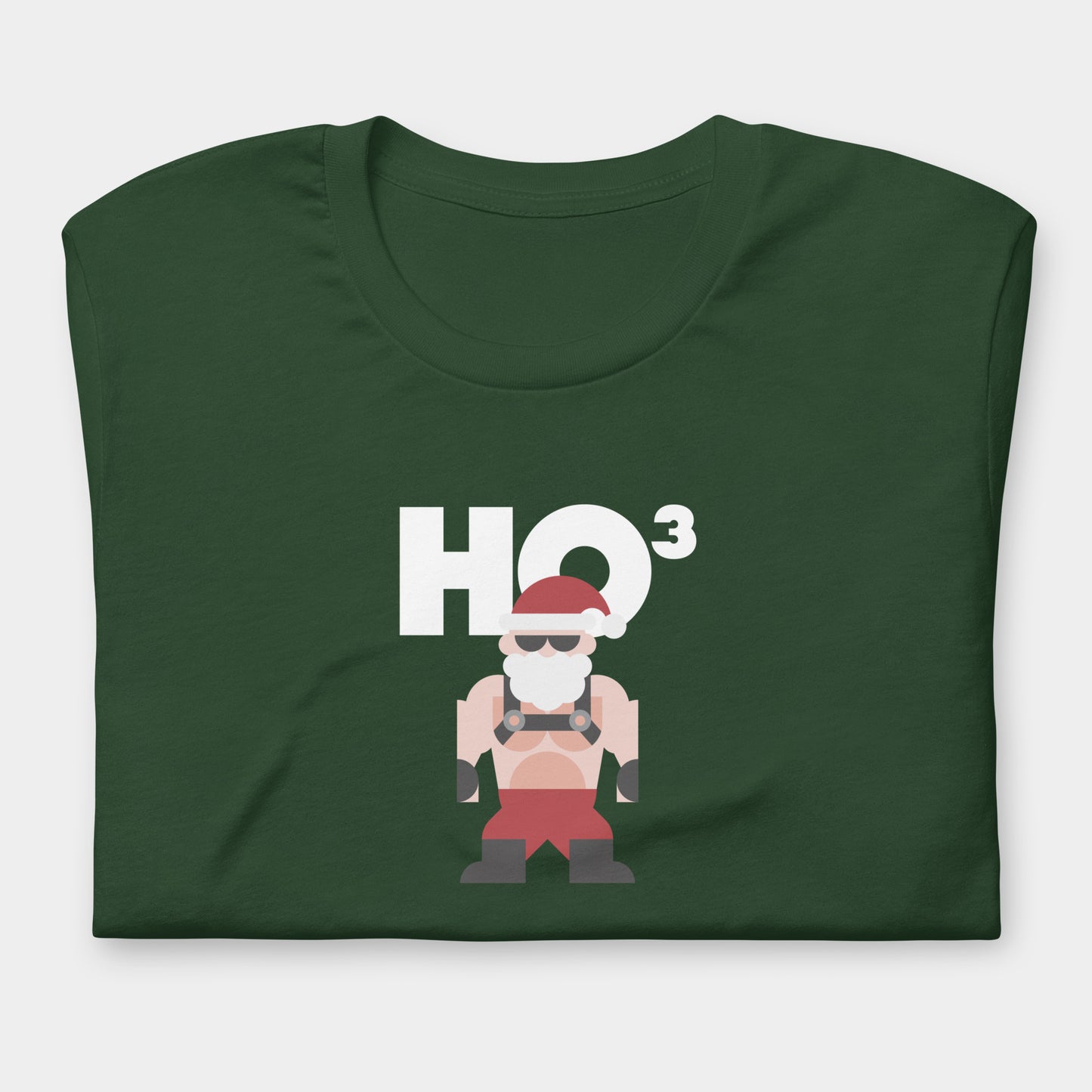 Ho Ho Ho Santa