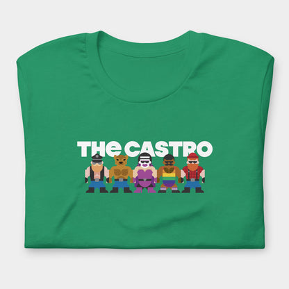 Castro Mates