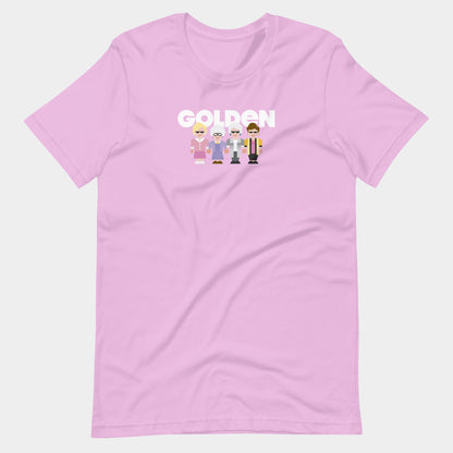 Golden Gals