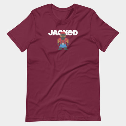 Jacked Forest
