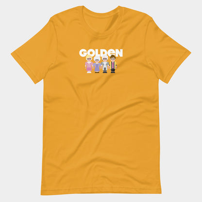 Golden Gals