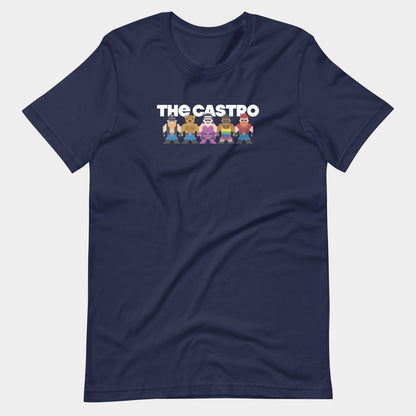 Castro Mates