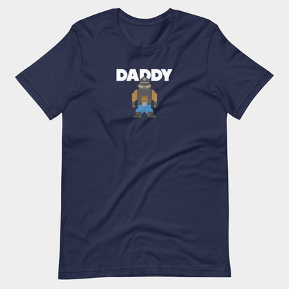 Daddy Derek