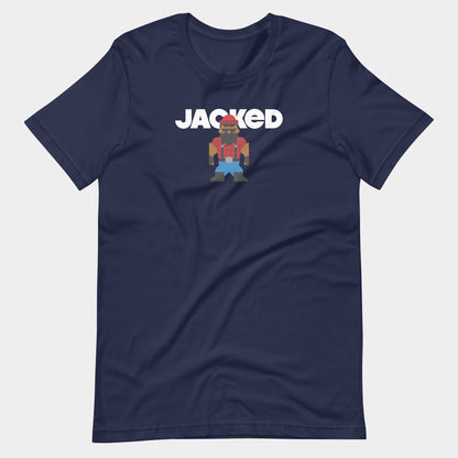 Jacked Forest