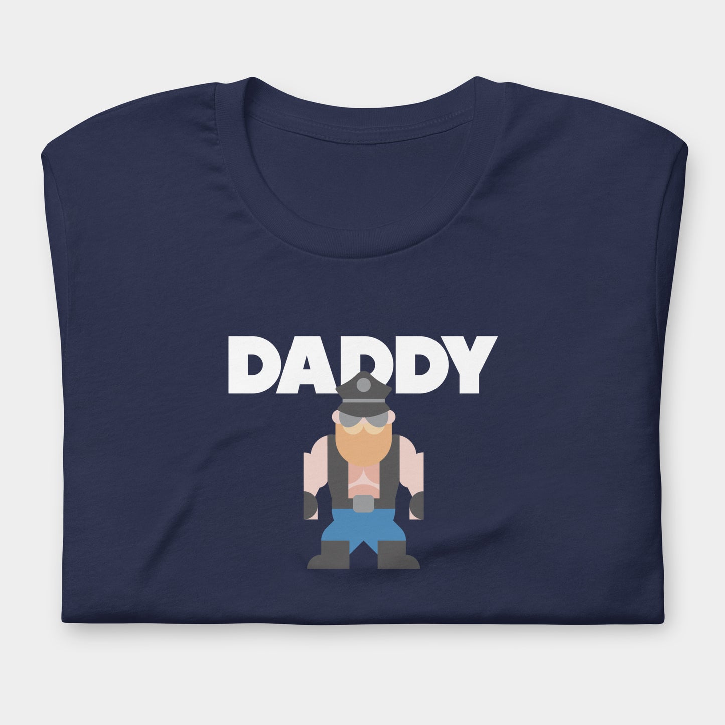 Daddy Don