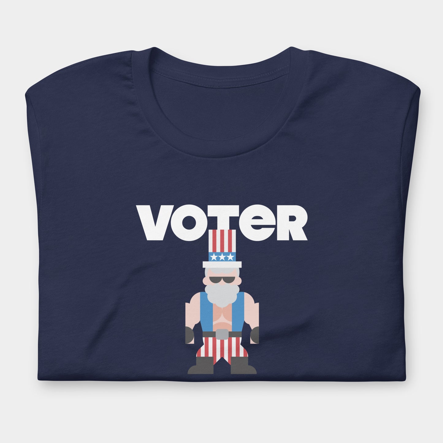 Voter Sam