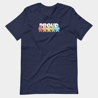 Proud Unicorns
