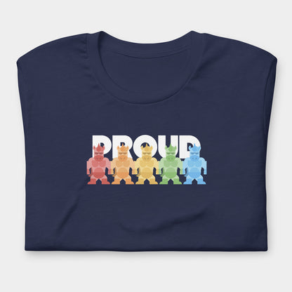Proud Unicorns