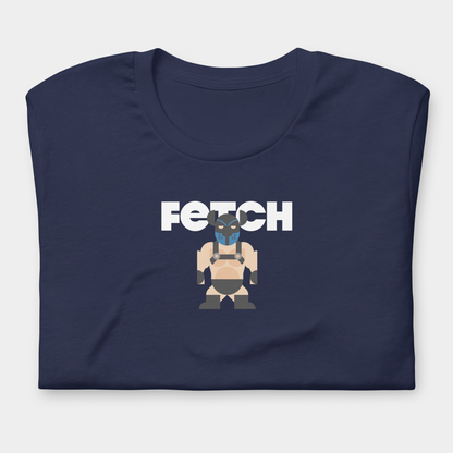 Fetch Ace on Navy