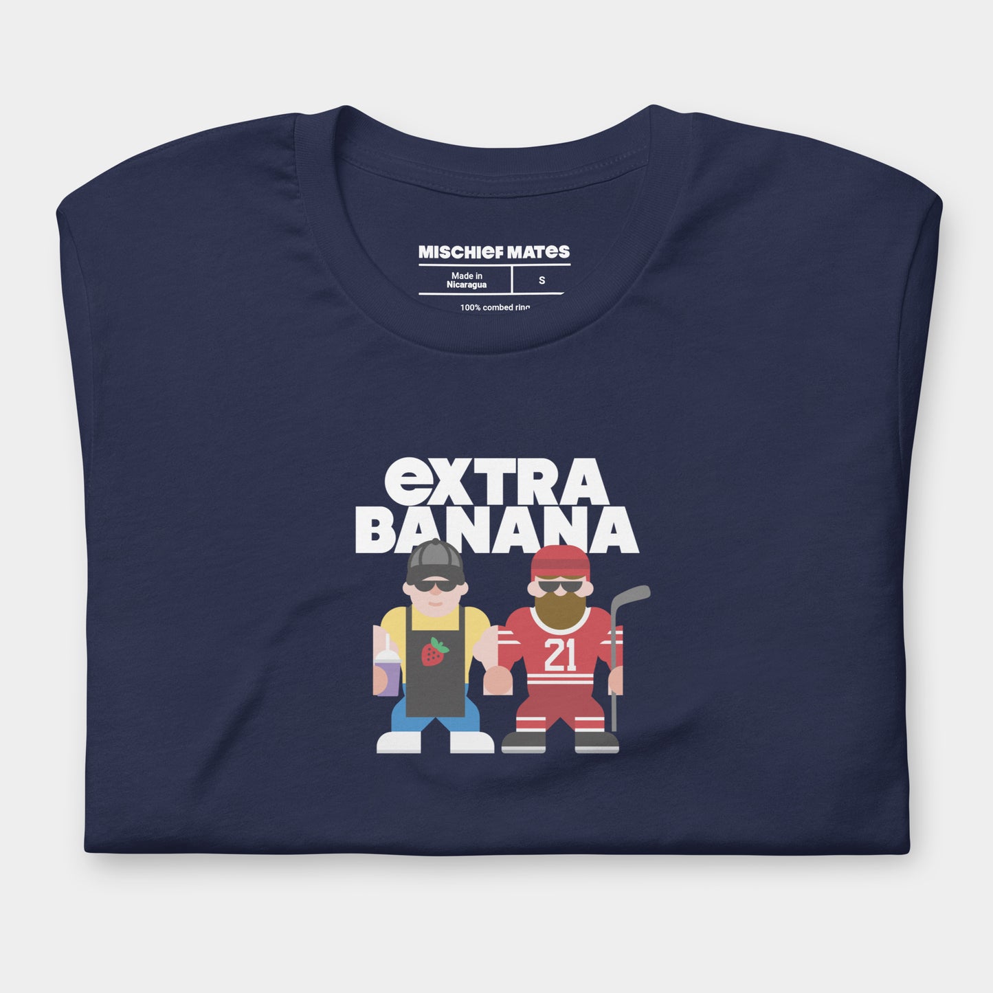 Extra Banana
