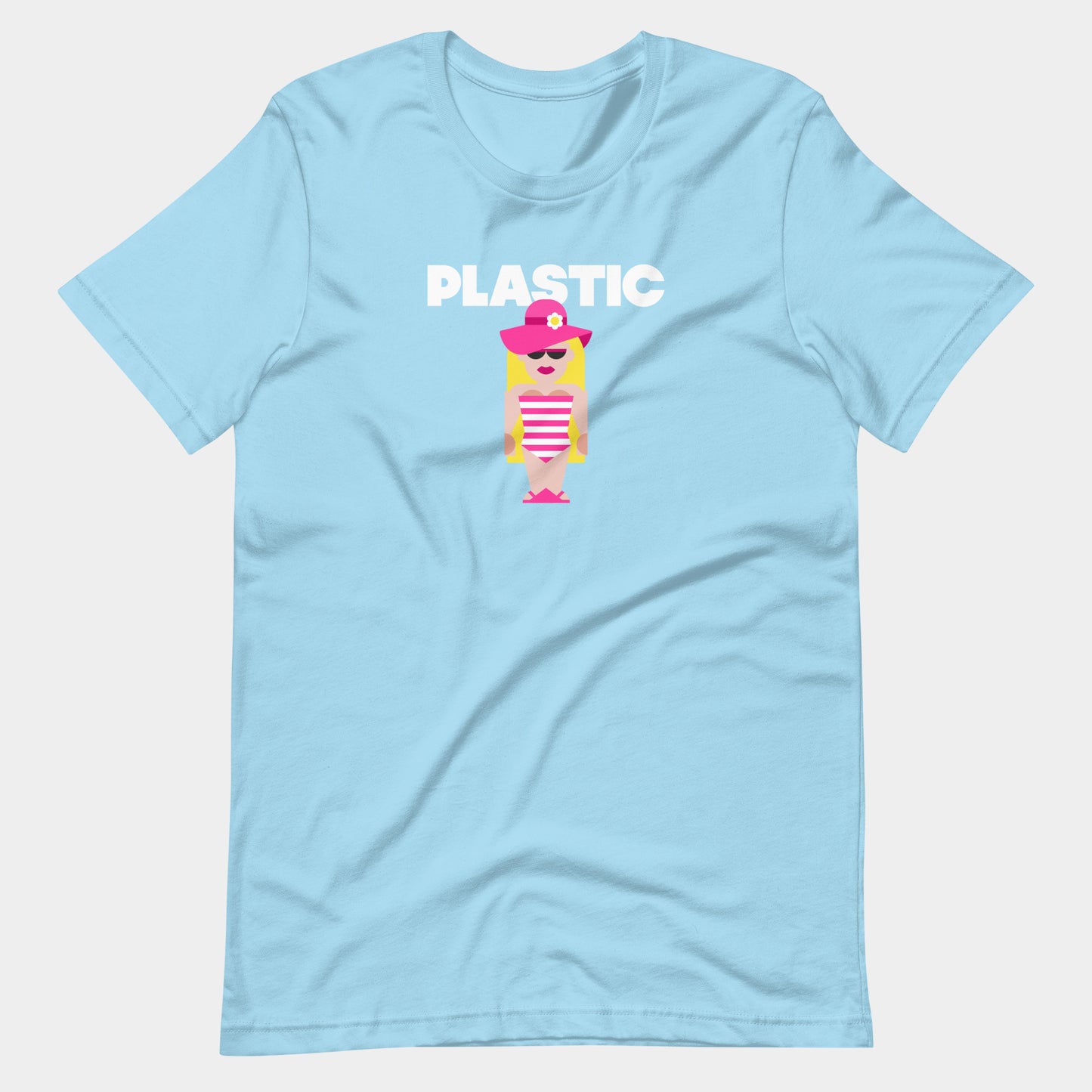 Plastic Barbara