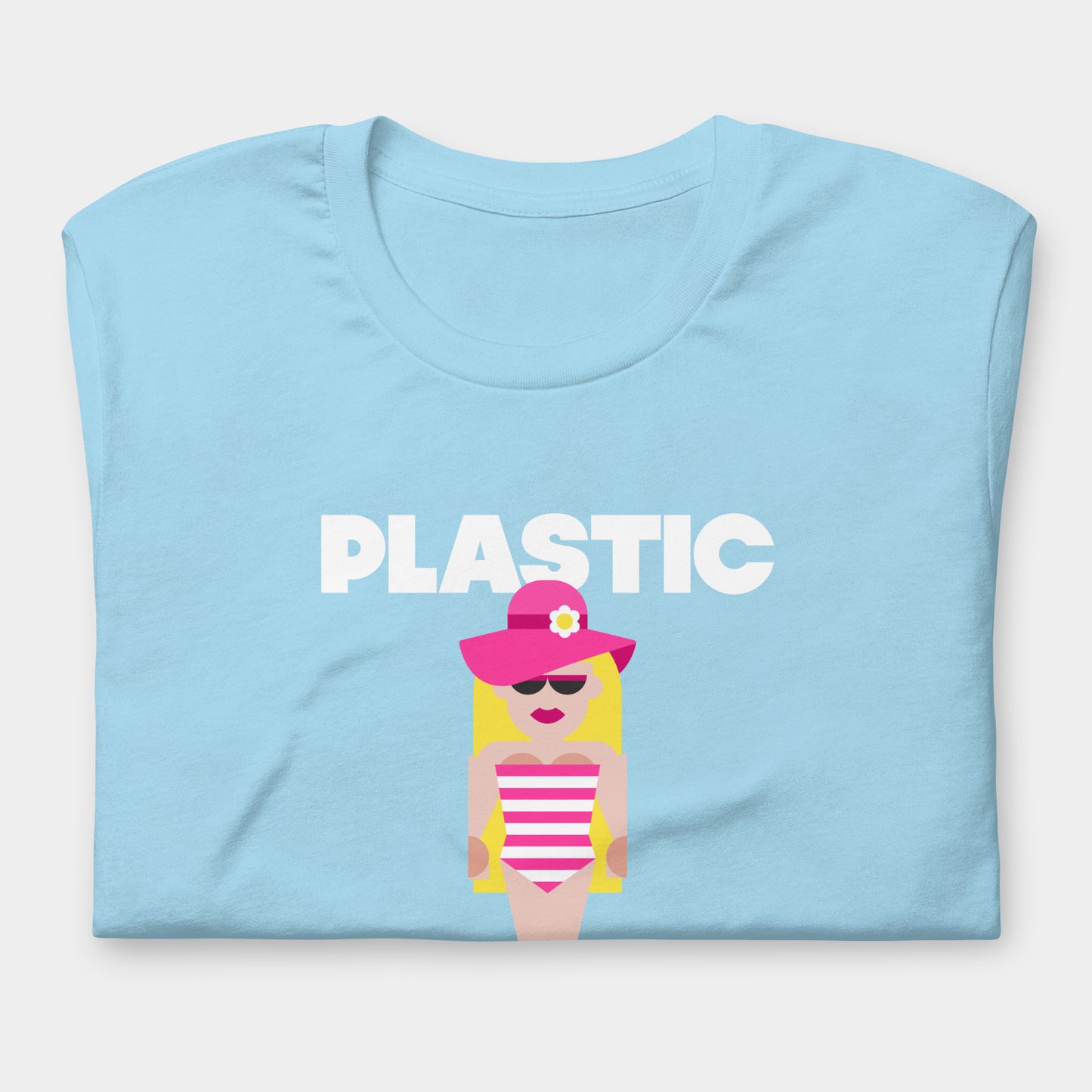 Plastic Barbara