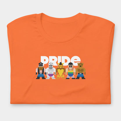 Pride Mates