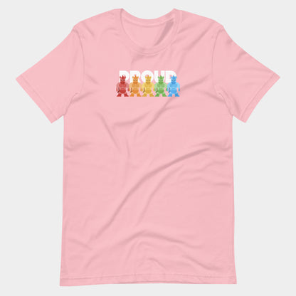 Proud Unicorns