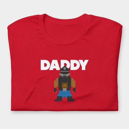 Daddy Derek