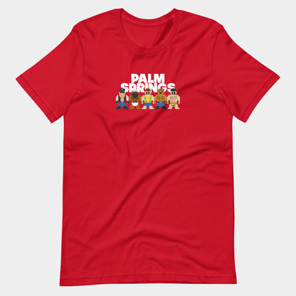 Palm Springs Mates