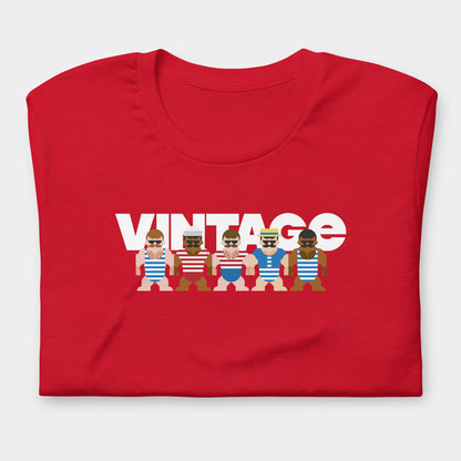Vintage Mates