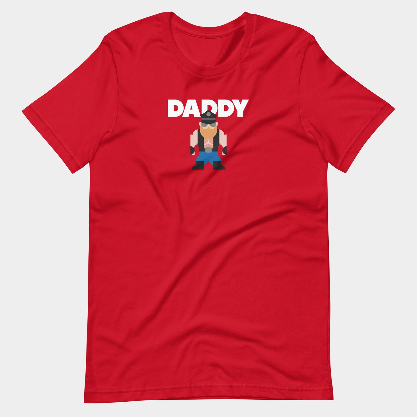 Daddy Don