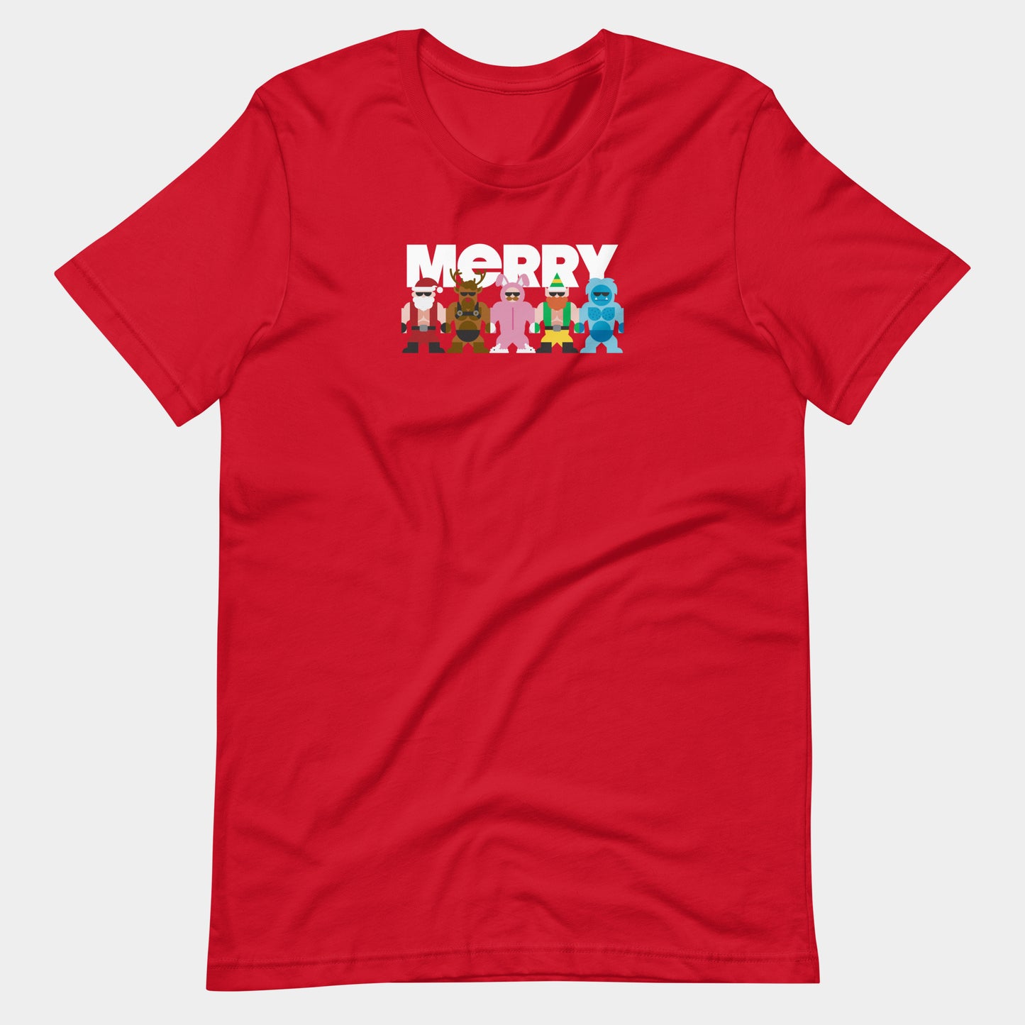 Merry