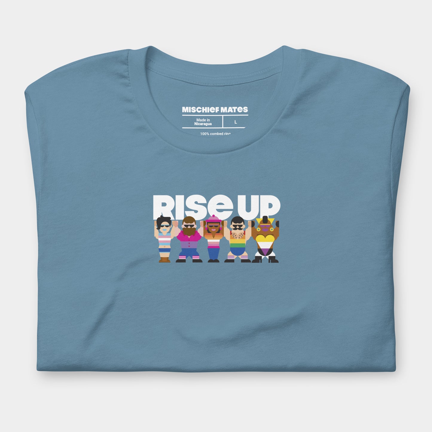 Rise Up