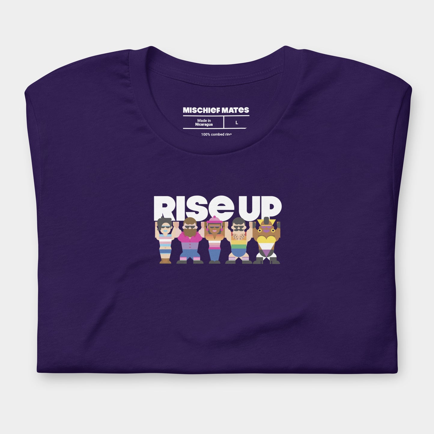 Rise Up