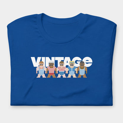 Vintage Mates