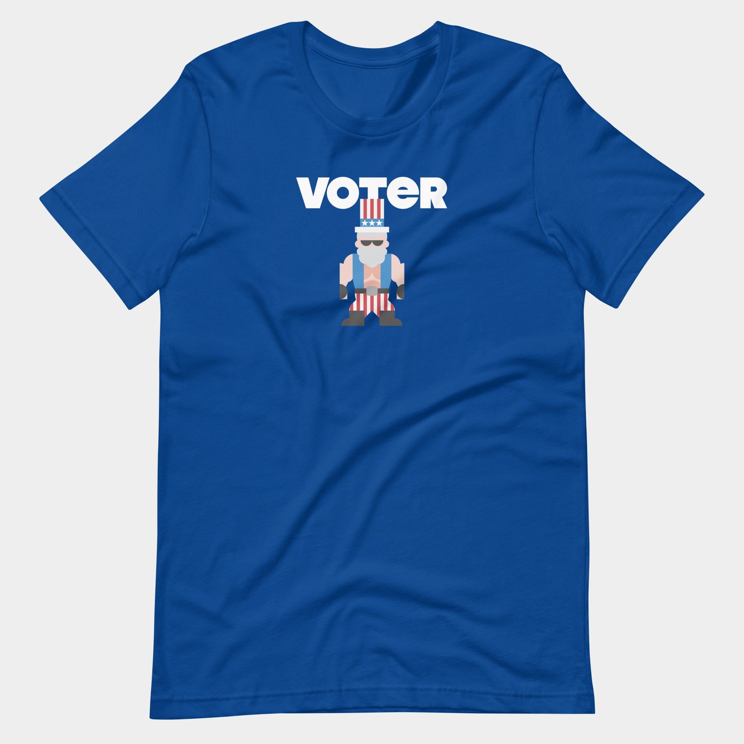 Voter Sam