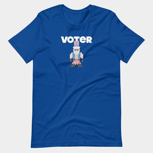 Voter Sam