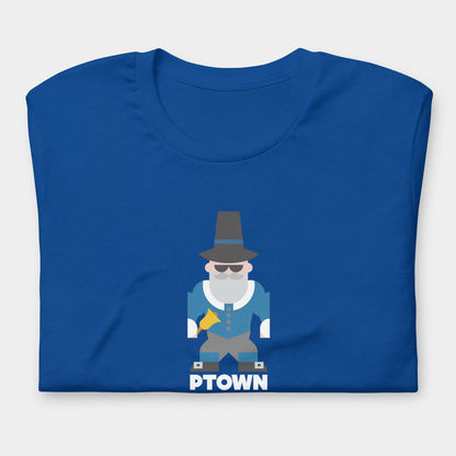 PTown Crier