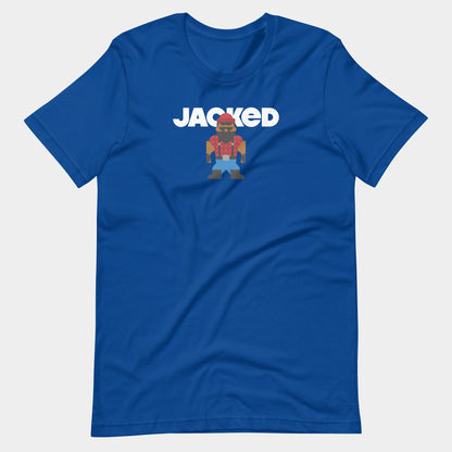 Jacked Forest