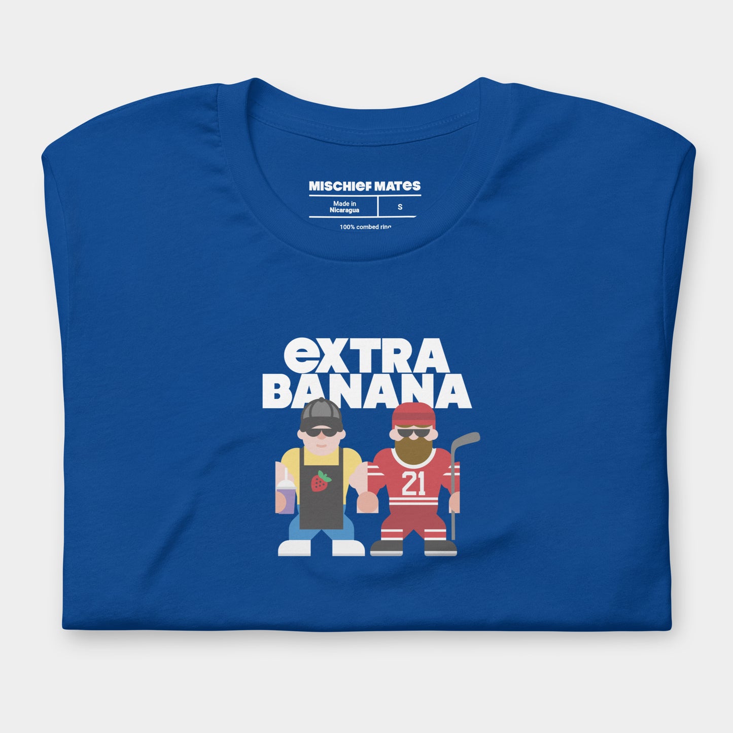 Extra Banana