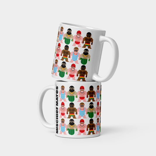 Boys of Summer Mug