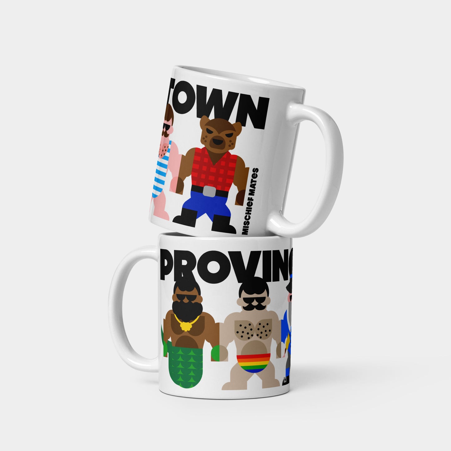 Provincetown Mug