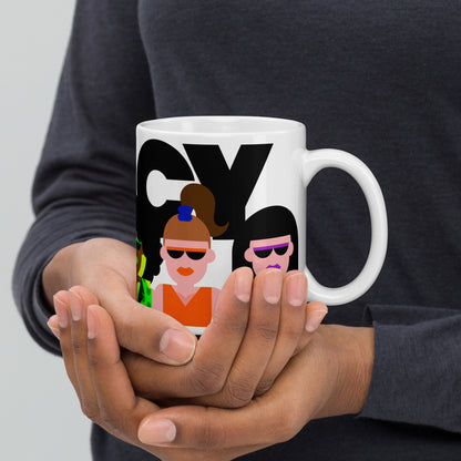 Spicy Gals Mug