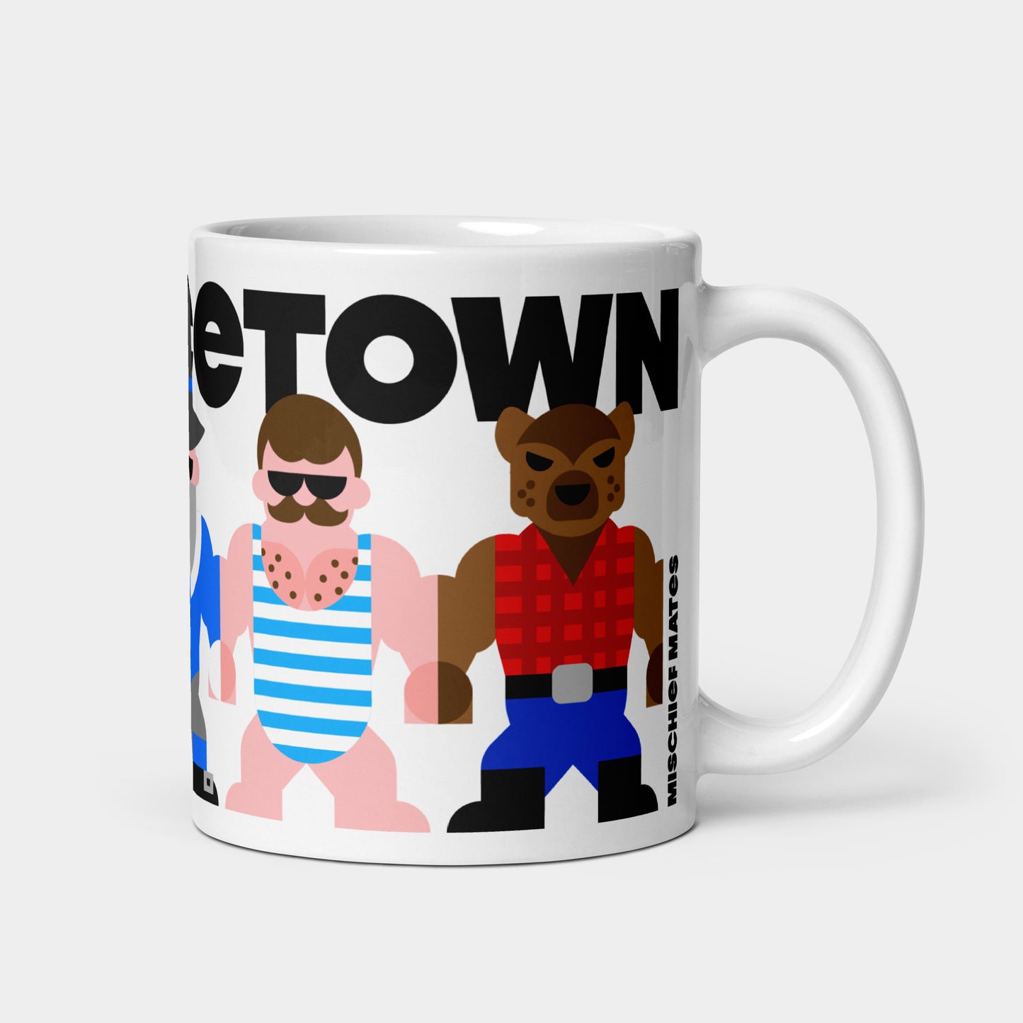 Provincetown Mug